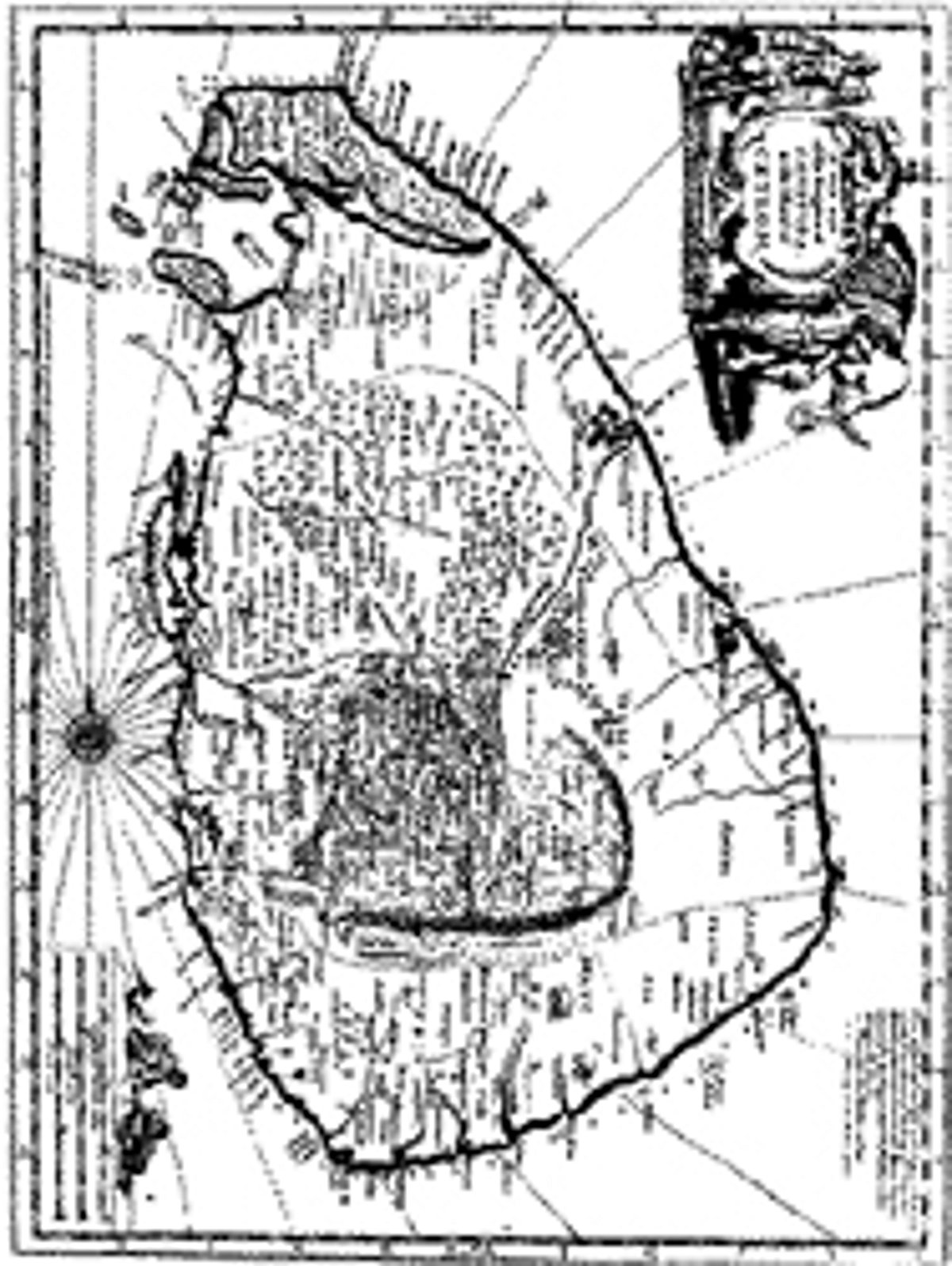 ஈழத் தமிழரின் போராட்ட வரலாறு': 6. ஐரோப்பியர் வருகையும் அவர்களது ஆட்சியும்