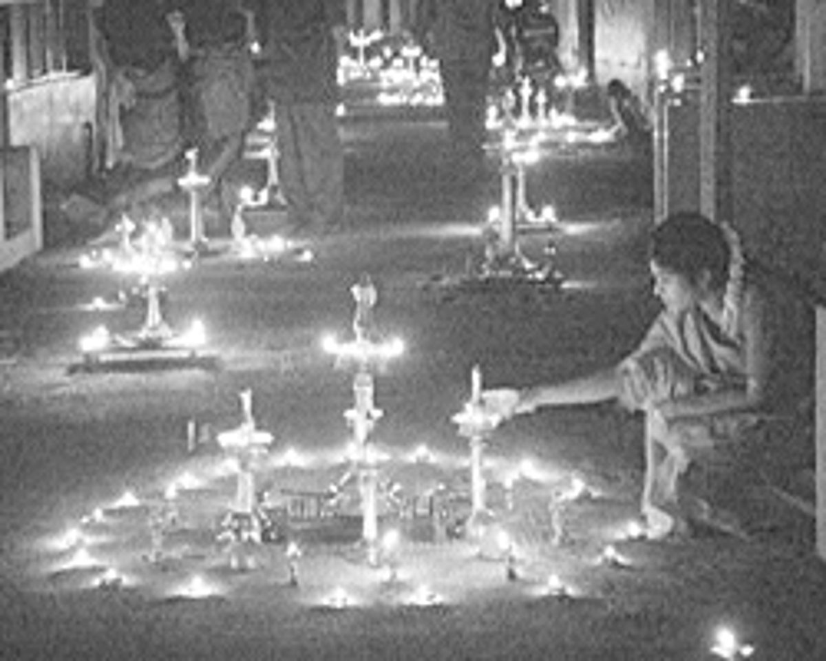 தேற்றுவார் இல்லையே தோழி!