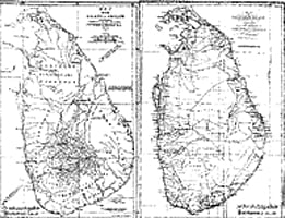 ஈழத் தமிழரின் போராட்ட வரலாறு: 8 ஐக்கிய இலங்கை எனும் அரசியல் தவறு!