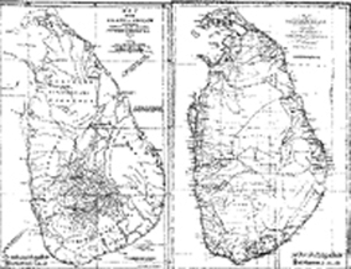 ஈழத் தமிழரின் போராட்ட வரலாறு: 8 ஐக்கிய இலங்கை எனும் அரசியல் தவறு!