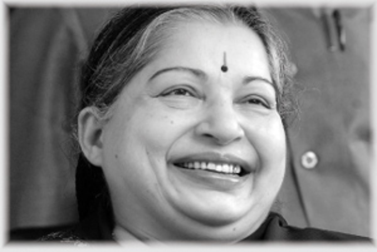 இளைஞர்களை களமிறக்குகிறார் ஜெயலலிதா