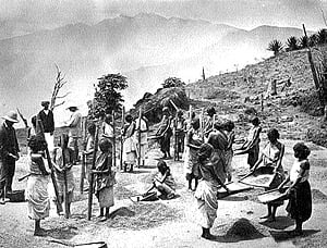 "ஈழத் தமிழரின் போராட்ட வரலாறு'- 11 : யாழ்ப்பாணத் தமிழரும், மலையகத் தமிழரும்!