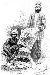 "ஈழத் தமிழரின் போராட்ட வரலாறு'- 12: முஸ்லிம் தமிழர்கள்