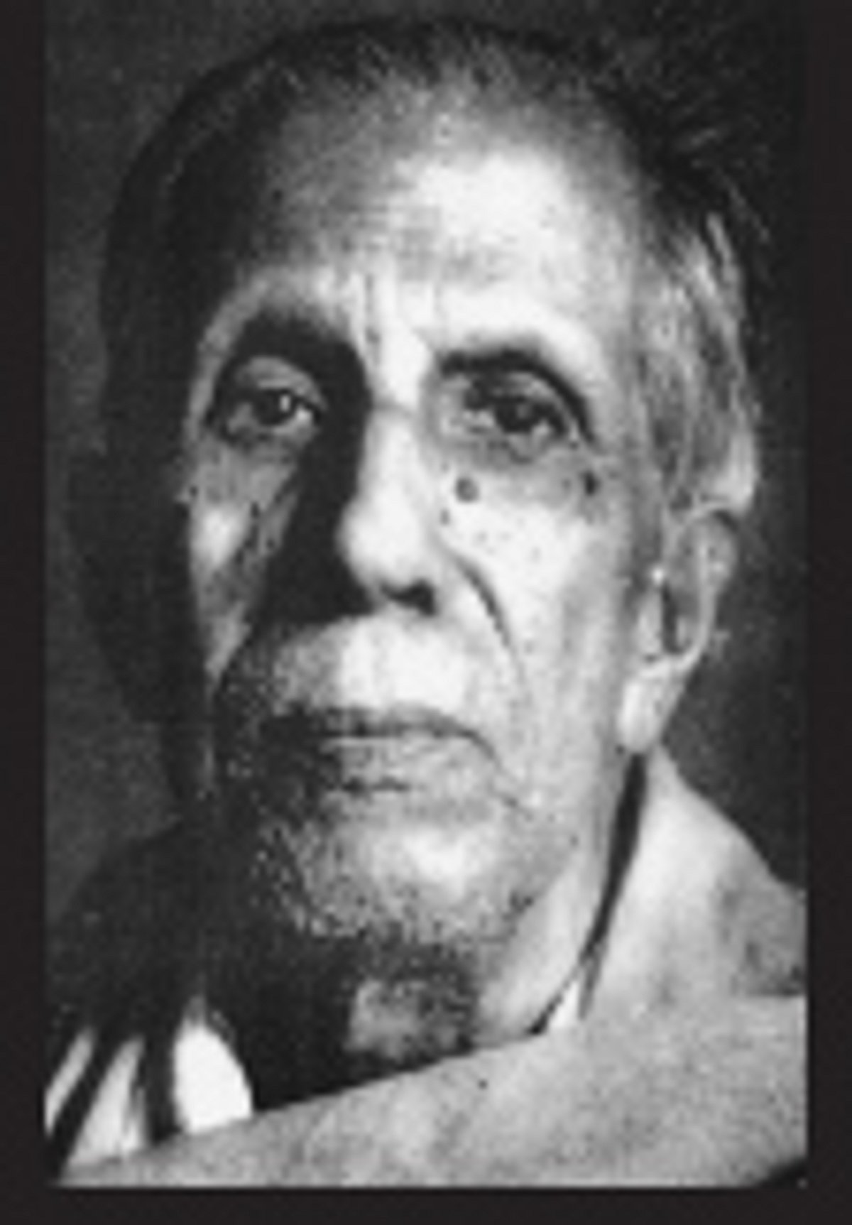 சுதந்திர ( தாக ) மனிதர் சி.சு.செல்லப்பா