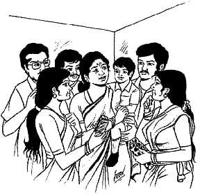 பாபு ரெடி!