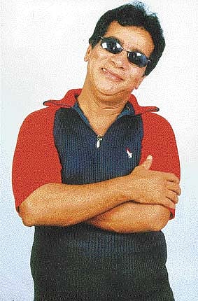 எம்.ஜி.ஆர். ஸ்வீட் வாங்கிக் கொடுத்தார்!