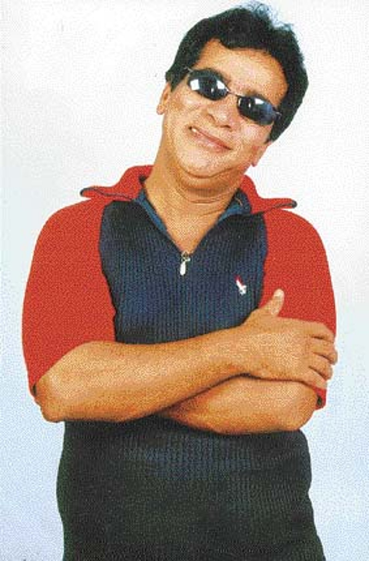 எம்.ஜி.ஆர். ஸ்வீட் வாங்கிக் கொடுத்தார்!