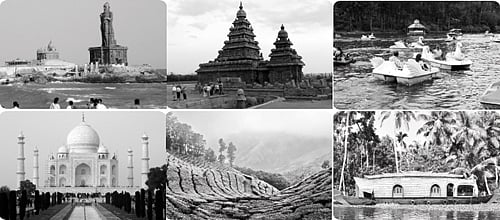 சுற்றிக்காட்டியும் சம்பாதிக்கலாம்