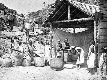 "ஈழத் தமிழரின் போராட்ட வரலாறு' - 17: முதலாவது சிங்களவர்-தமிழர் கலவரம்!