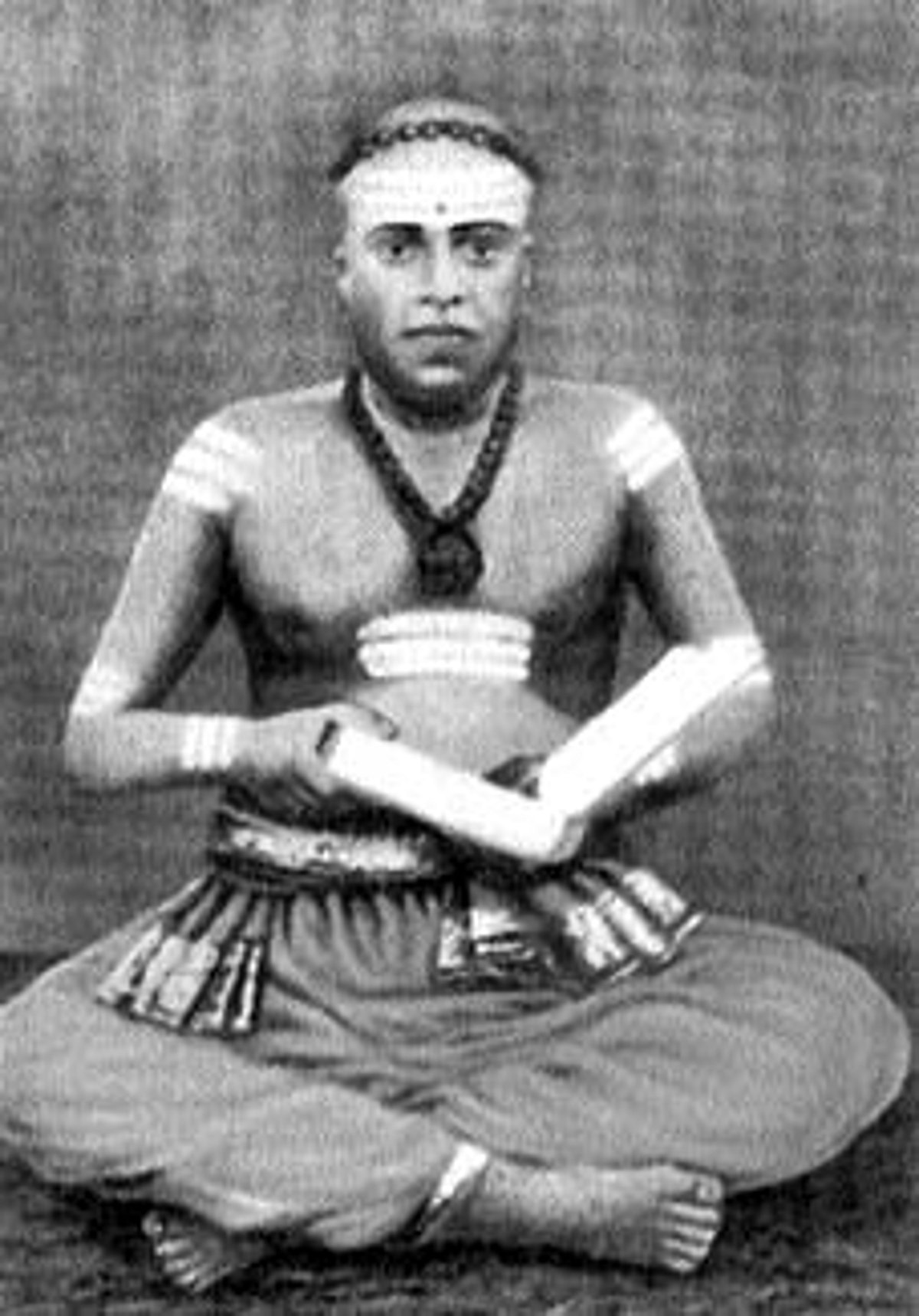 "ஈழத் தமிழரின் போராட்ட வரலாறு' - 18: புதிய அரசியல் சட்டம்