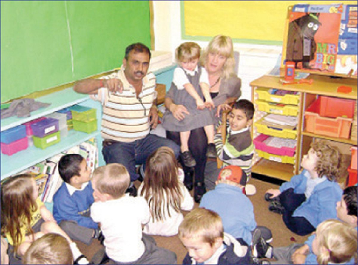 திவான்சாபுதூர் இங்கிலாந்து!