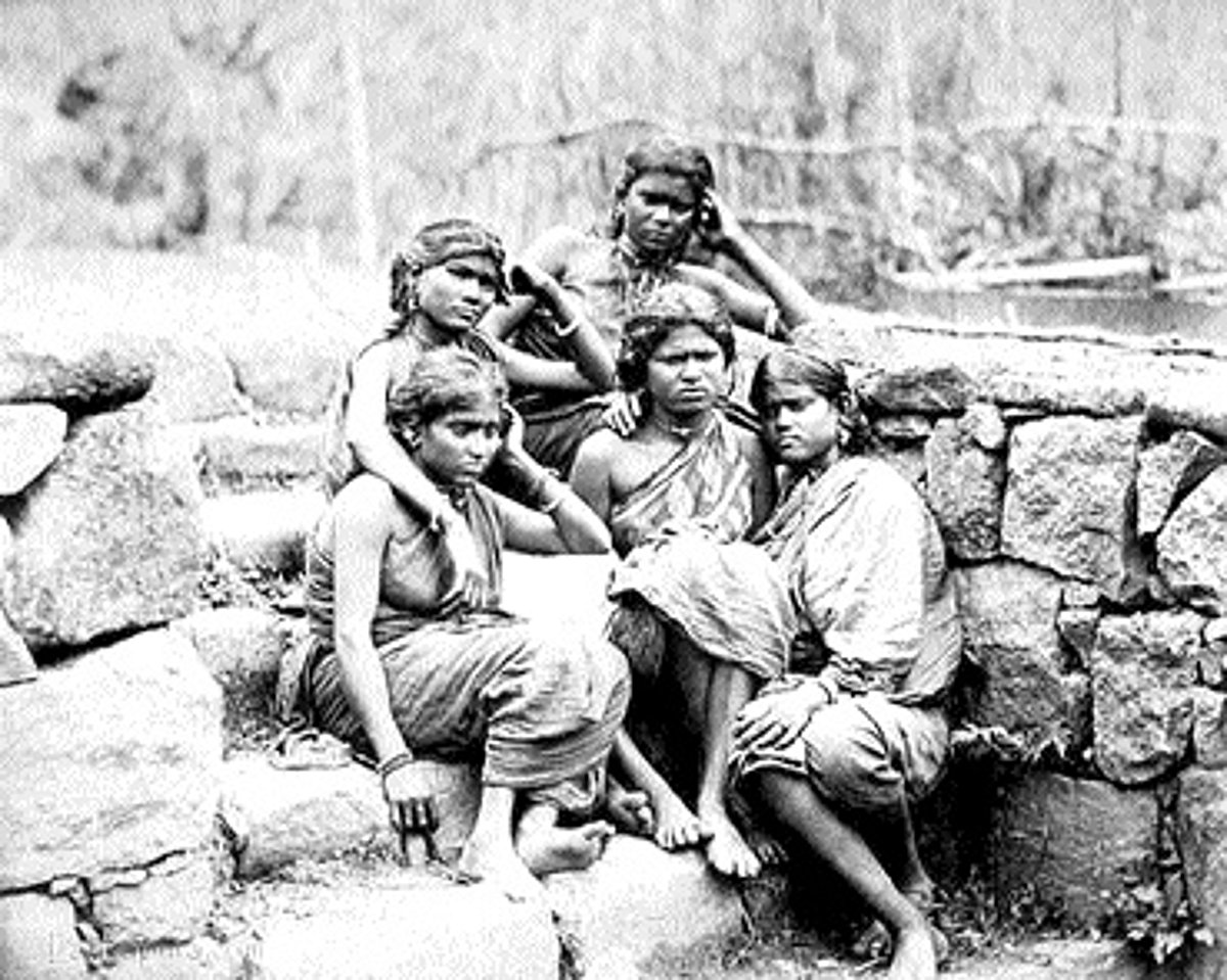 "ஈழத் தமிழரின் போராட்ட வரலாறு' - 20: திட்டமிட்ட புறக்கணிப்பு!