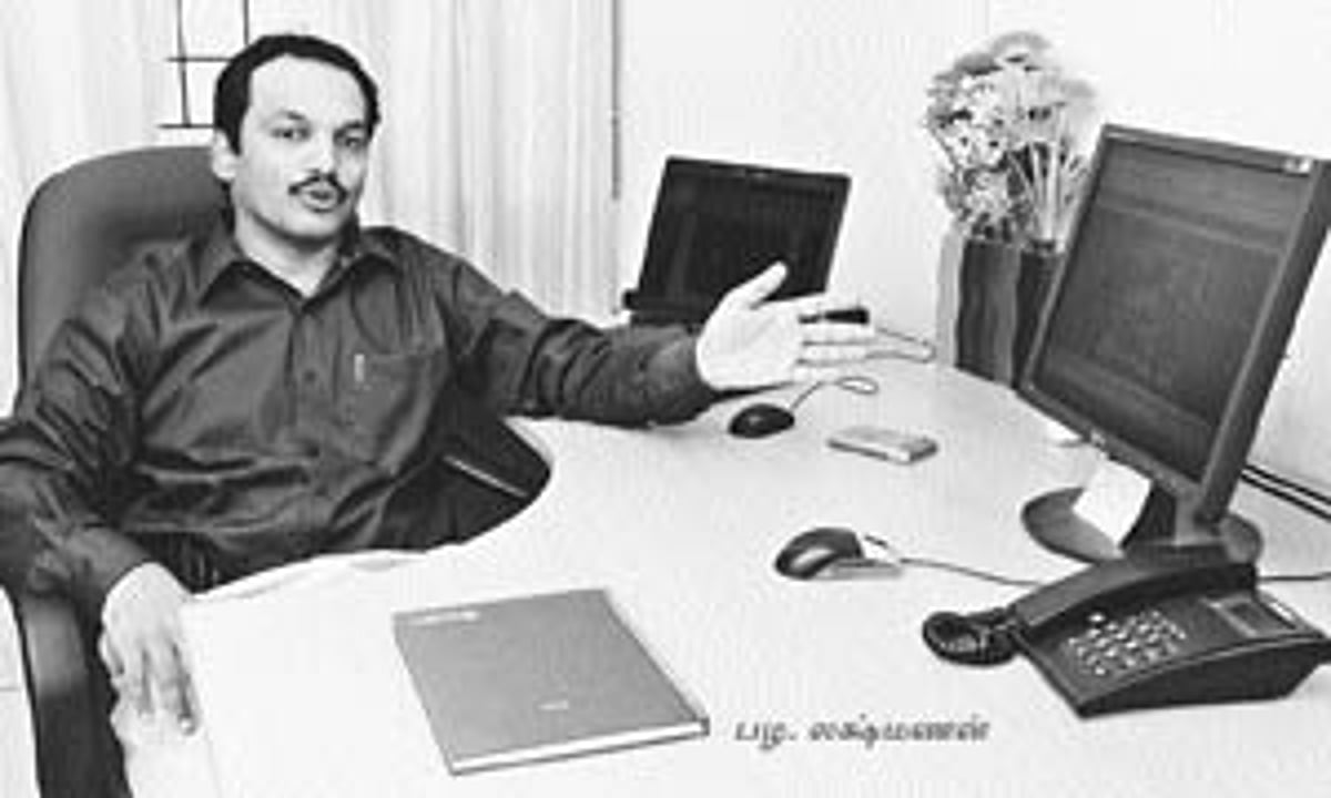 வணிகம்: இன்றைய விலைக்கு 5 ஆண்டு கழித்து தங்கம்!