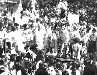 "ஈழத் தமிழரின் போராட்ட வரலாறு' - 21: சட்ட வடிவிலான அடக்குமுறைகள்