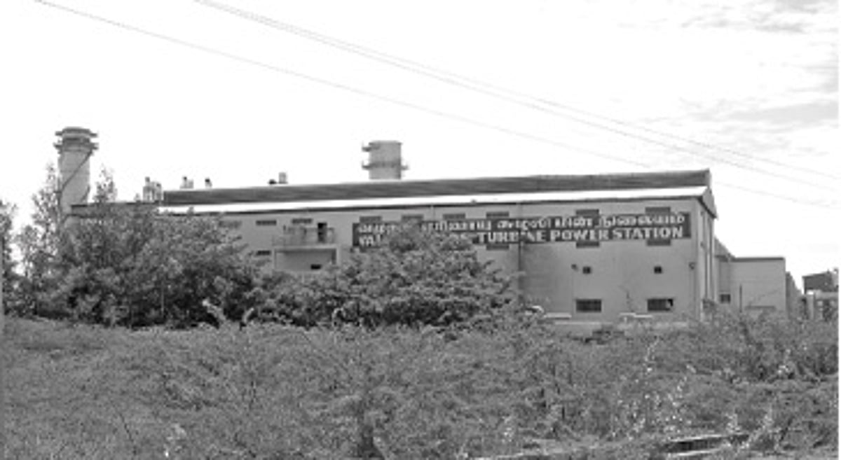 செயல்படாத இயற்கை எரிவாயு மின்நிலையம்: வீணாகும் ரூ.600 கோடி அரசு நிதி