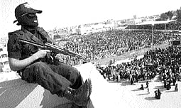 'ஈழத் தமிழரின் போராட்ட வரலாறு'- 58: அச்சத் தீவாக மாறிய கச்சத்தீவு