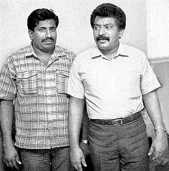 ஈழத் தமிழரின் போராட்ட வரலாறு 61 : பிரபாகரனின் சென்னை வருகை!