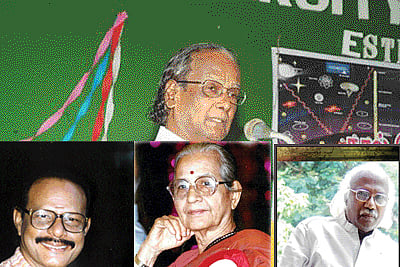 நால்வர்