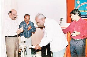 பயிற்சி: வெற்றி பெற்றவர்கள் வழி​காட்​டு​கி​றார்​கள்..!