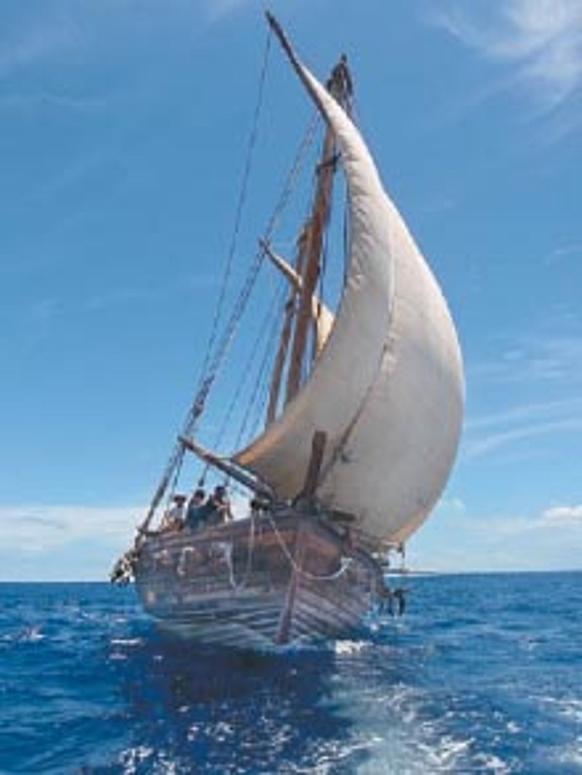 பயணம்: அலல் ஜ்வோரா ஐலசா!