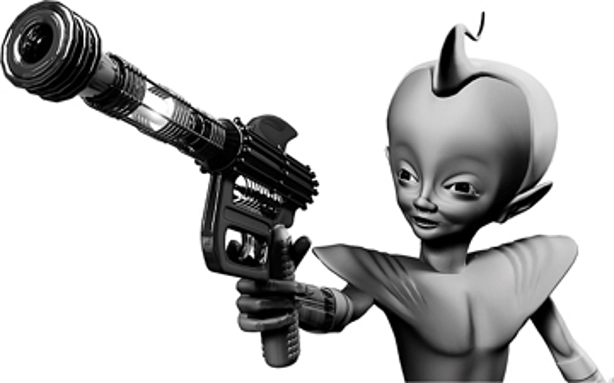 வேலைவாய்ப்புகளை அள்ளித்தரும் அனிமேஷன் துறை