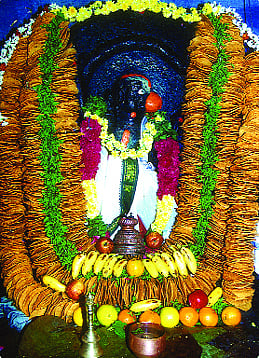 அயோத்தியை நோக்கி...