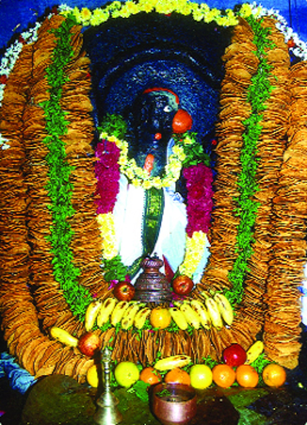 அயோத்தியை நோக்கி...