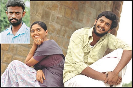 வாழ்க்கை என்​பது வன்​மு​றை​யும் கலந்த​து​தான்!