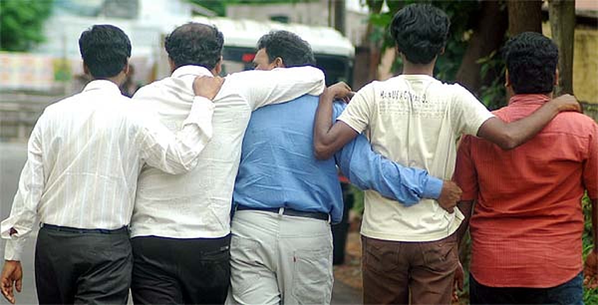 அன்பை விதையுங்கள்! ஆனந்தத்தை அறுவடை செய்யுங்கள்!!