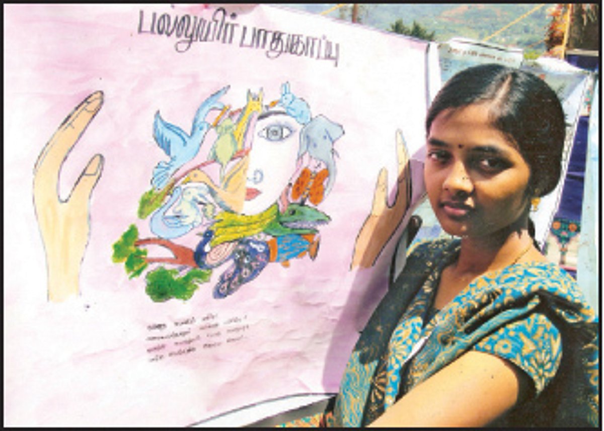 ஆல் ரவுண்டர் ஆஃப் ஆலங்குளம்!