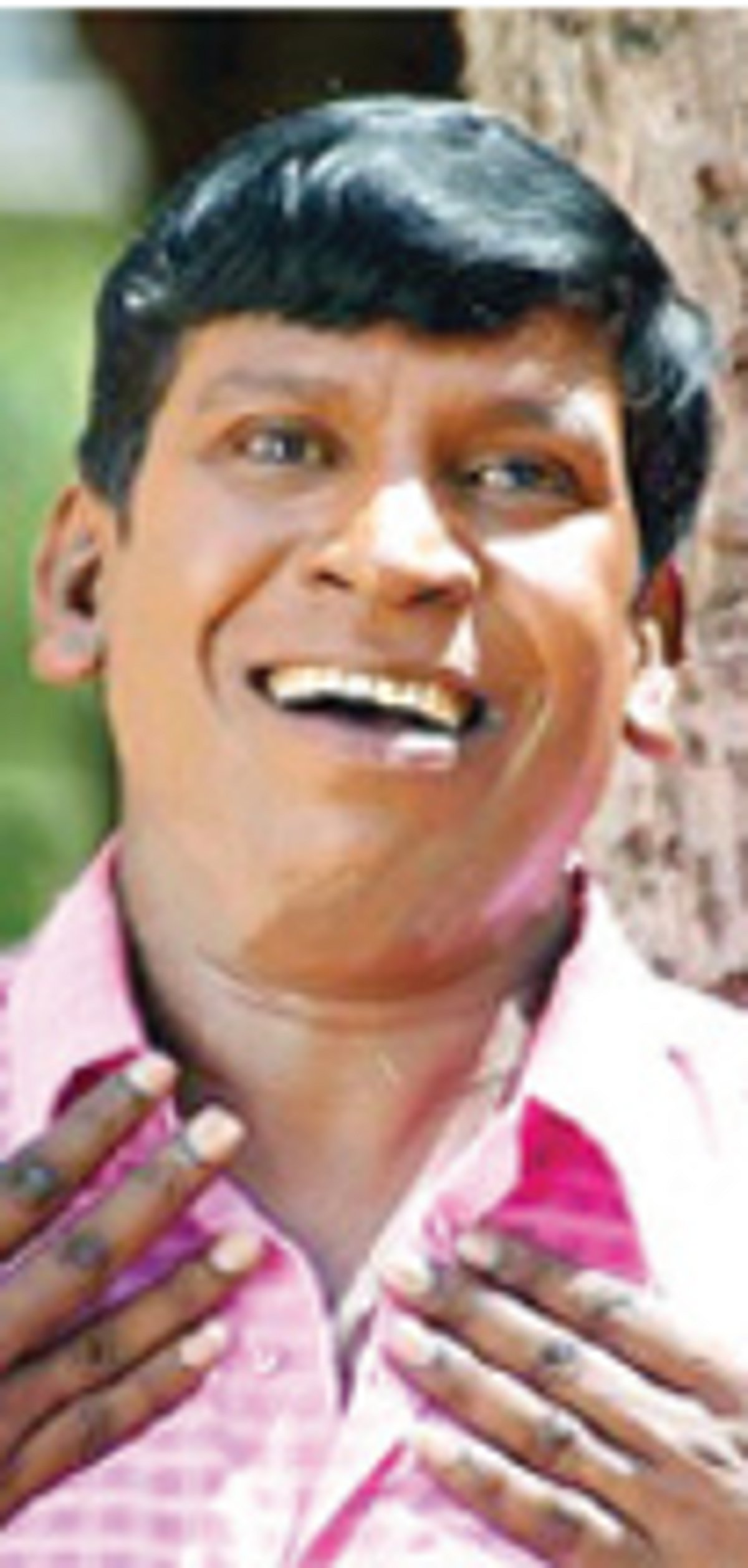 கழகத்தில் கைப்புள்ள?