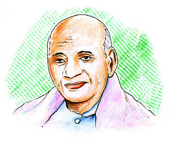 முரண்சுவை - 20: நிஜாம் மன்னரும் நிஜ மன்னரும்!