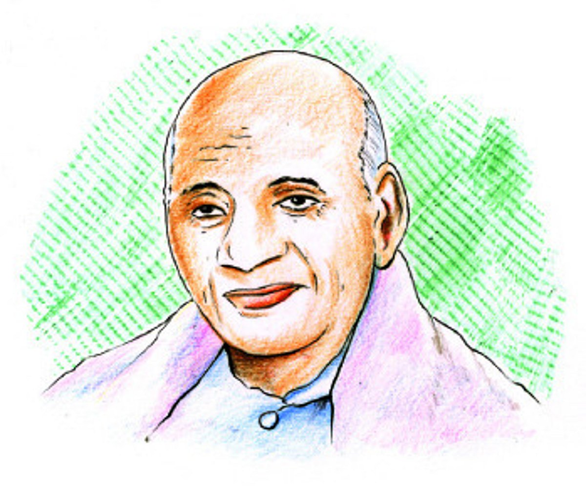 முரண்சுவை - 20: நிஜாம் மன்னரும் நிஜ மன்னரும்!