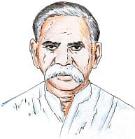 முரண்சுவை-22: ம.பொ.சி.​ என்ற மாமனி​தர்!