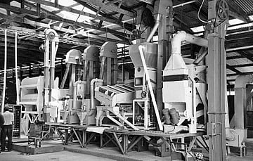 அரசு ஒப்பந்தத்தால் 6 மாதங்களுக்கு அரைவை இன்றி பாதிக்கப்படும் அரிசி ஆலைகள்