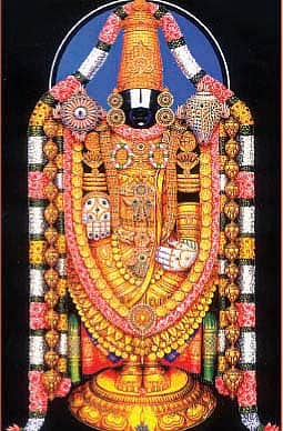 சிங்கனுர் ஸ்ரீநிவாஸன்