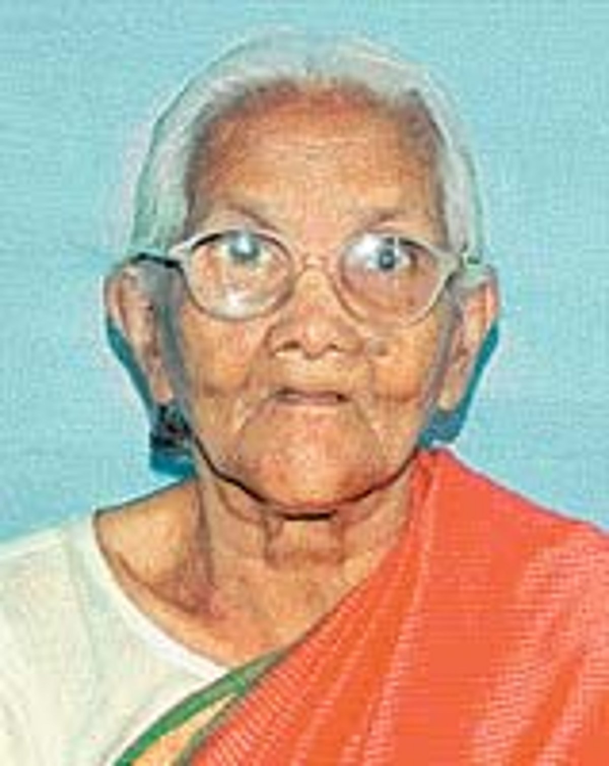 தொண்டு: முதுமைக்கு உதவும் முதுமை!