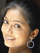 வெட்கம் அறியாள்!