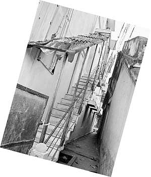 சொந்தக் கட்டடத்தில் குடிபுகும் நாள் வருமோ?