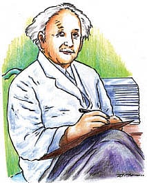 முரண்சுவை-7: பிரபஞ்ச புதிர்!