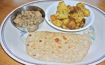 விழிப்புணர்வு: ரொட்டிகூட சிலருக்கு ஒத்துக் கொள்ளாது!