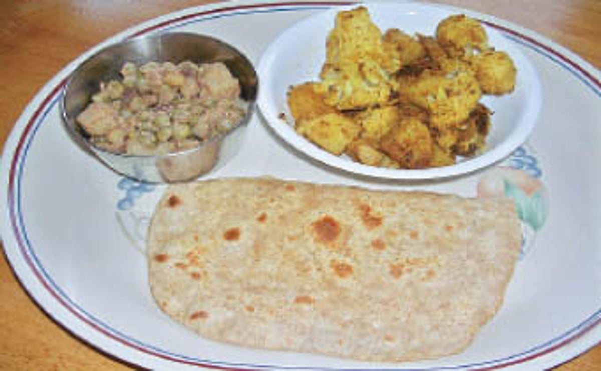 விழிப்புணர்வு: ரொட்டிகூட சிலருக்கு ஒத்துக் கொள்ளாது!