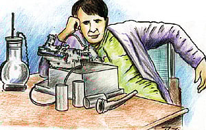 முரண்சுவை-9: என்ன எடிசன், எப்படி இருக்கிறீர்கள்?