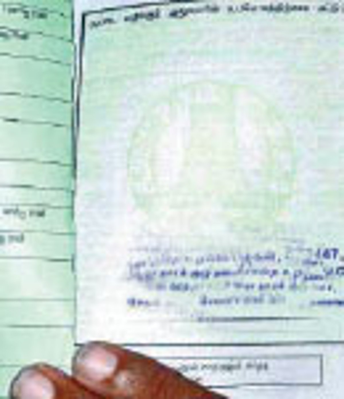 தமிழகத்தில் இரண்டு மாதத்துக்குள் 40 லட்சம் புதிய ரேஷன் அட்டைகளுக்கும் மண்ணெண்ணெய்