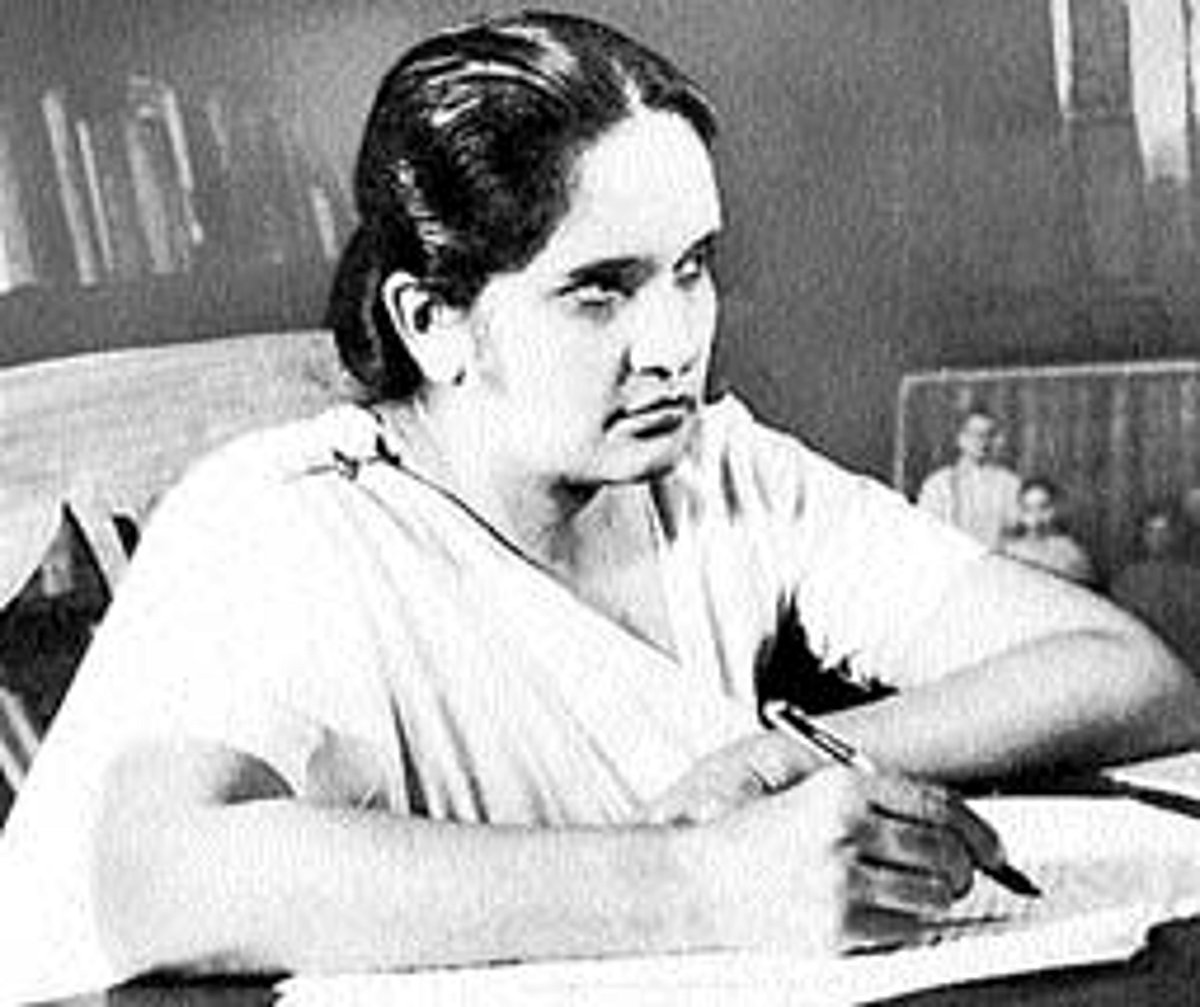 "ஈழத் தமிழரின் போராட்ட வரலாறு' - 26: ஸ்ரீமாவோவின் ராஜதந்திரம்!