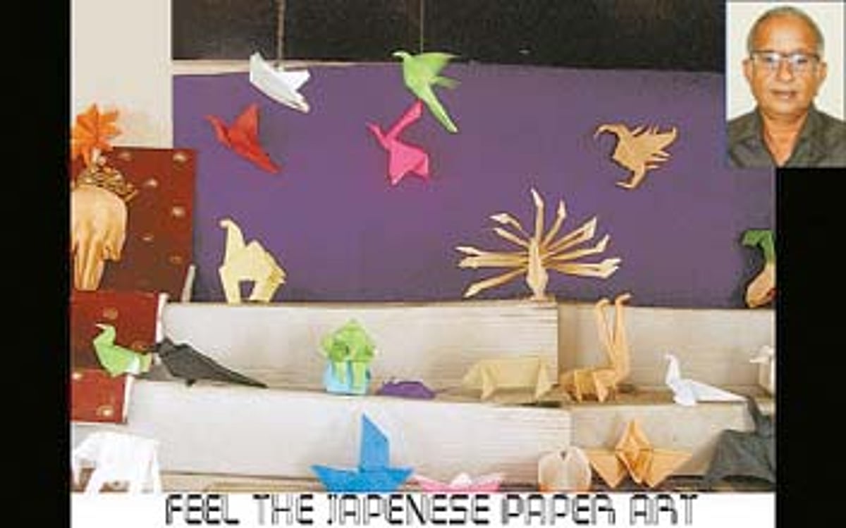 கலை: வாலை இழுத்தால் தும்பிக்கை உயரும்