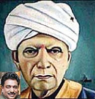 முரண்சுவை: தமிழ்த் தாத்தா