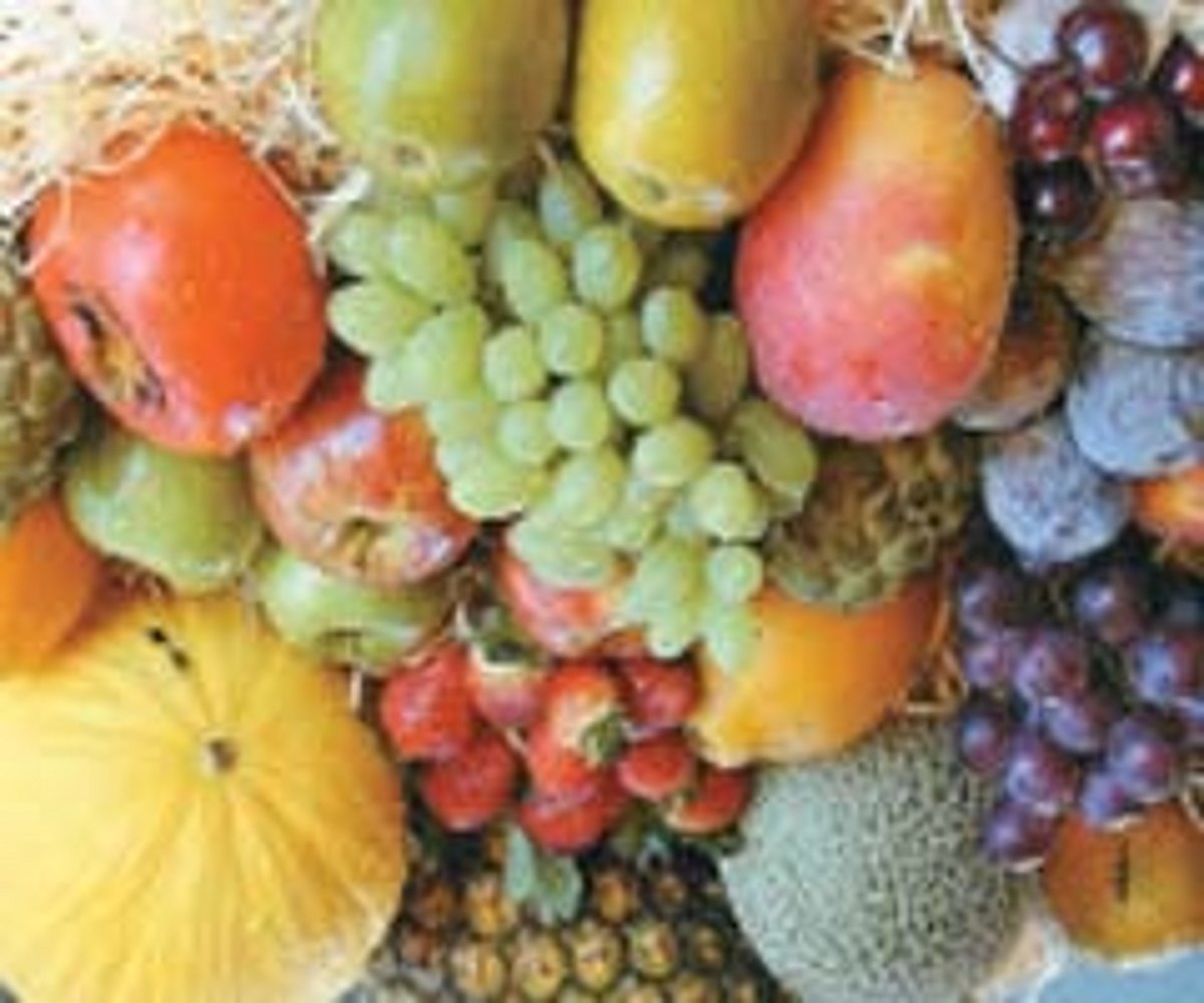 பழங்களும் பலன்களும்