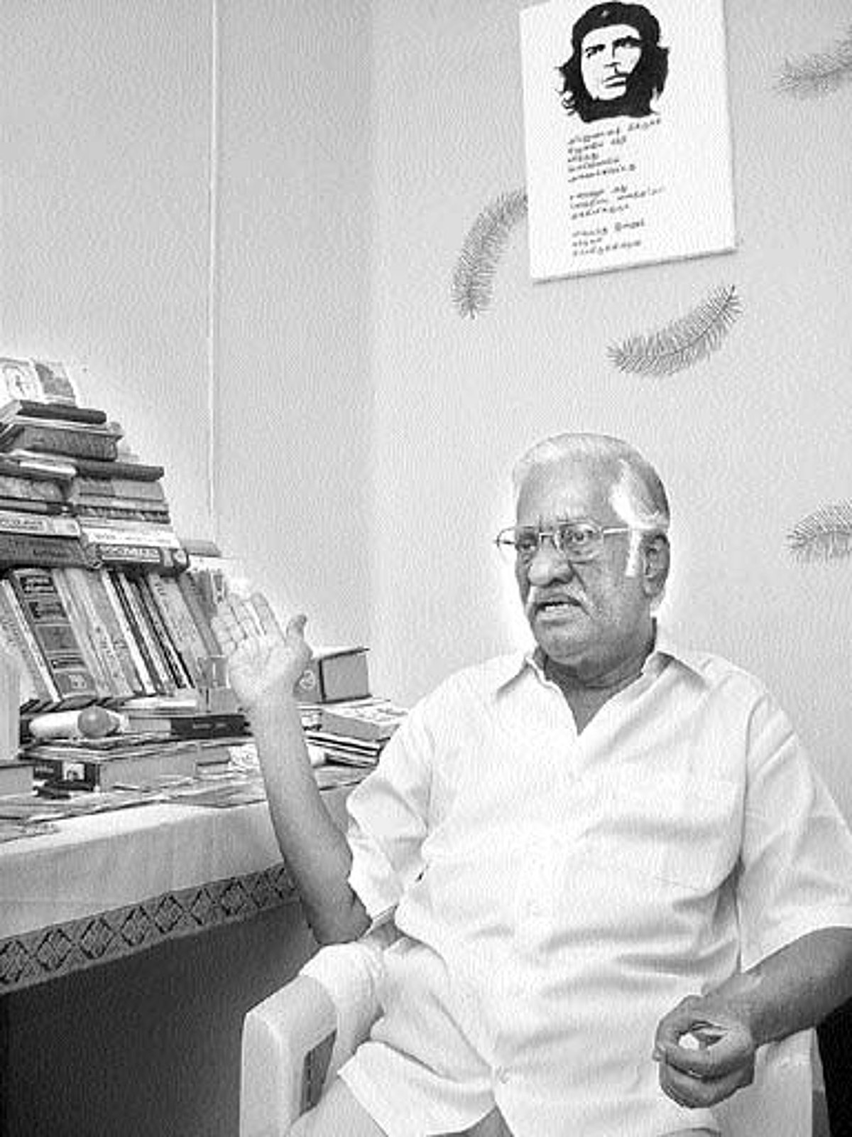 அலசல்: வாசிப்பை நேசிப்போம்!