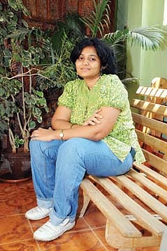 வாழ்க்​கை​யில் மகிழ்ச்​சி​தான் முக்​கி​யம்!